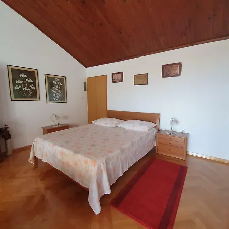 Lägenhet Penthouse With Sea View *