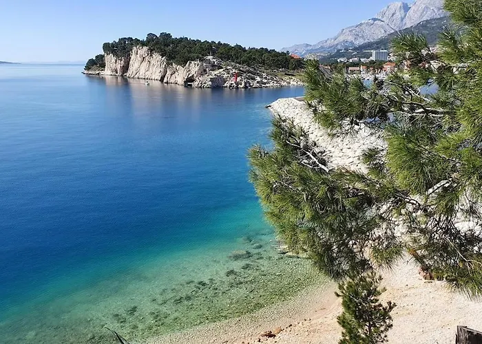 Penthouse With Sea View