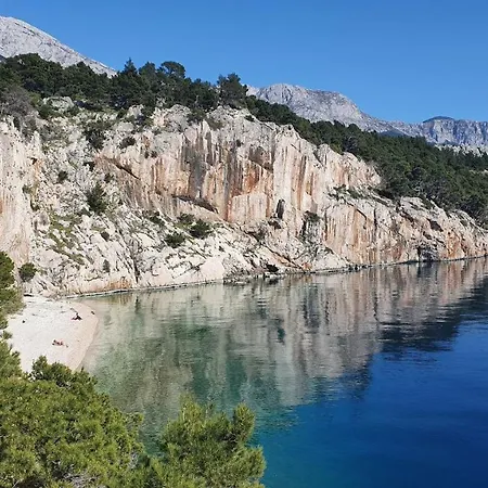 Penthouse With Sea View Appartamento