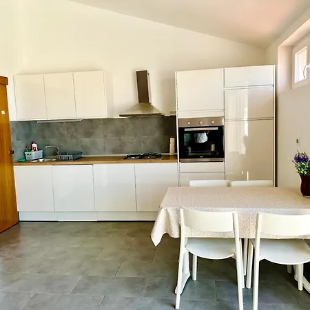 Penthouse With Sea View Appartamento