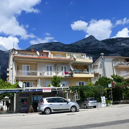 Appartamento Penthouse With Sea View *