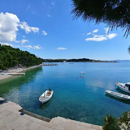 Penthouse With Sea View