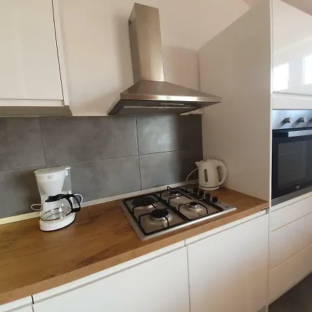 Appartamento Penthouse With Sea View