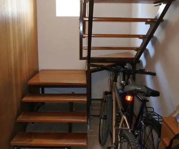 Penthouse With Sea View * Makarska