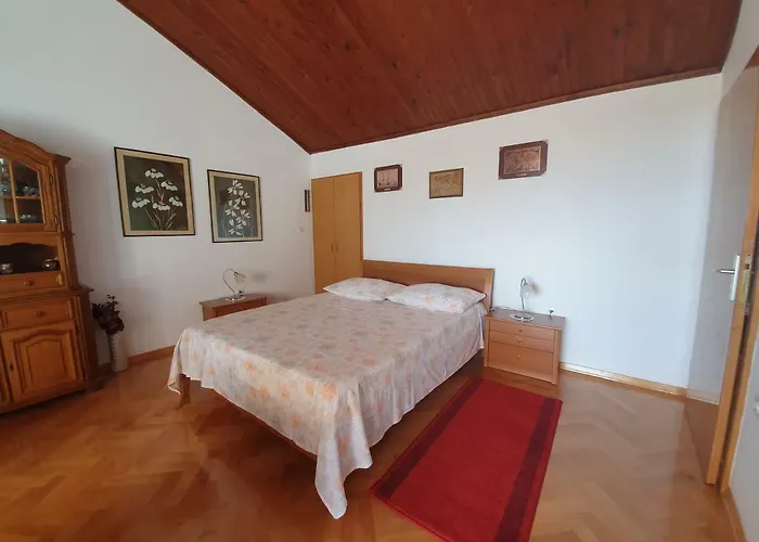 Apartament Penthouse With Sea View *